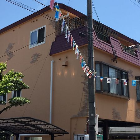 Ladies Inn Motomachi - Caters To Women ฮิตะ ภายนอก รูปภาพ