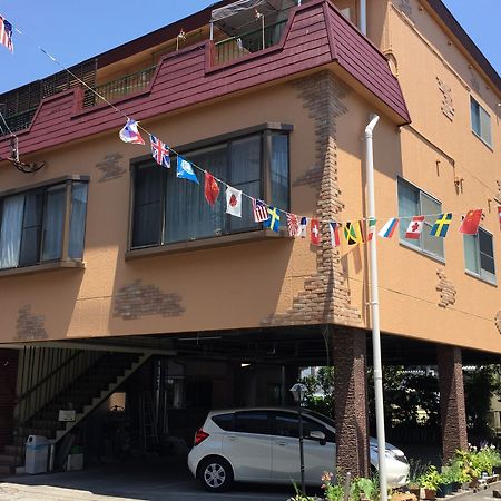 Ladies Inn Motomachi - Caters To Women ฮิตะ ภายนอก รูปภาพ